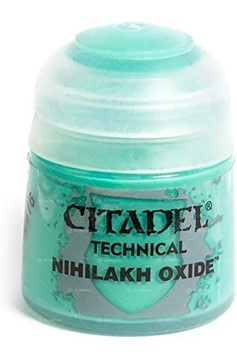 Citadel Paint: Technical - Nihilakh Oxide