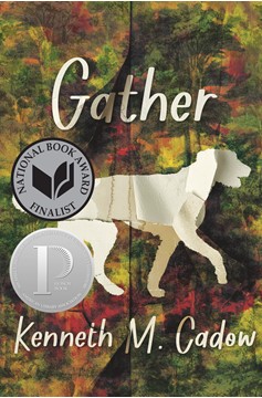 Gather (Hardcover Book)