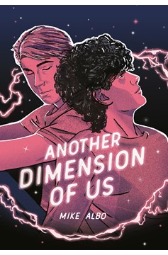 Another Dimension Of Us (Hardcover Book)