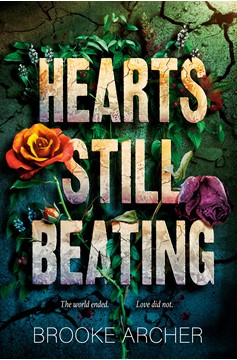 Hearts Still Beating (Hardcover Book)