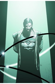 Superman World of New Krypton #5