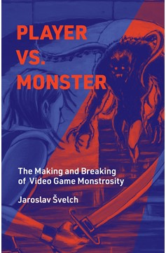 Player Vs. Monster (Hardcover Book)