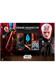Grand Inquisitor - Star Wars Sixth Scale Figure