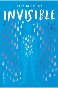 Invisible. Edición Conmemorativa (Spanish Edition) (Hardcover Book)