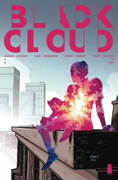 Black Cloud #10 (Mature)