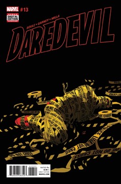 Daredevil #13 (2016)