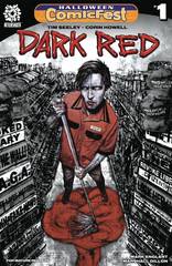 Hcf 2019 Dark Red #1 (Mature)