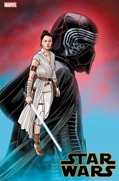 Star Wars #22 Sprouse Lucasfilm 50th Variant (2020)