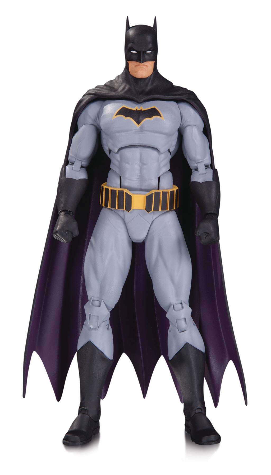 DC Icons Batman Rebirth Action Figure | ComicHub