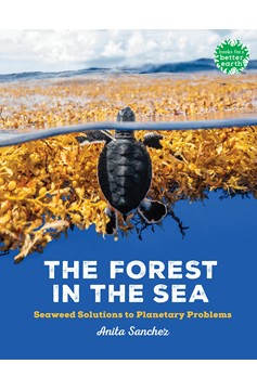 The Forest In The Sea (Hardcover Book)