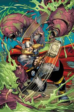 The Mighty Thor #14 (2011)