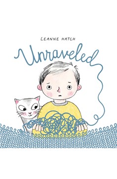 Unraveled (Hardcover Book)