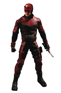 Marvel select netflix hot sale daredevil action figure