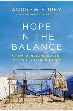 Hope In The Balance (Hardcover Book)