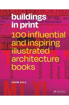 Buildings In Print (Hardcover Book)