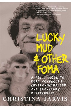 Lucky Mud & Other Foma (Hardcover Book)