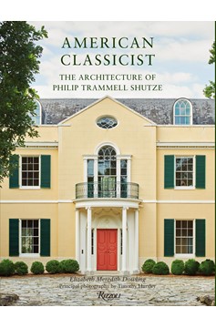 American Classicist (Hardcover Book)