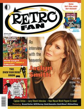 Retrofan Magazine 7