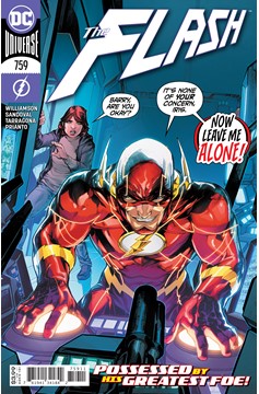 Flash #759 (2016)