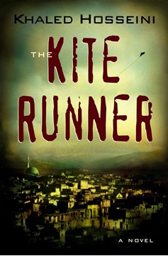 The Kite Runner (Hardcover Book)