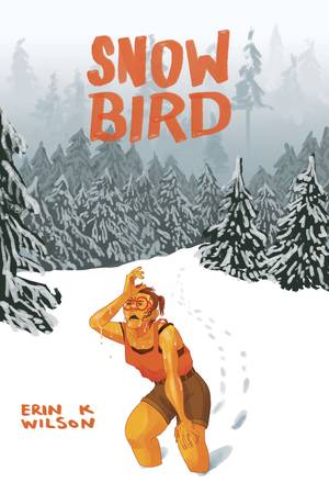Snowbird Graphic Novel (Mature)