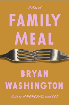 Family Meal (Hardcover Book)