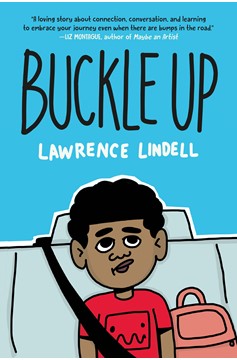 Buckle Up Graphic Novel