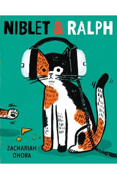 Niblet & Ralph (Hardcover Book)