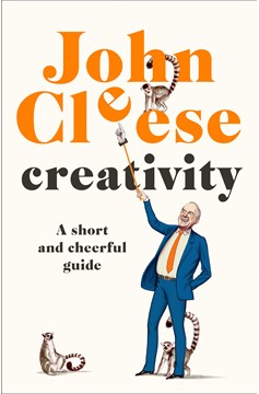 Creativity (Hardcover Book)