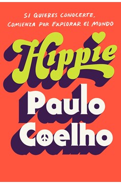 Hippie (Spanish Edition) (Hardcover Book)