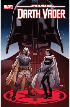 Star Wars: Darth Vader #24 (2020)