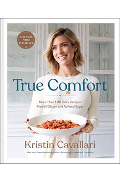 True Comfort (Hardcover Book)