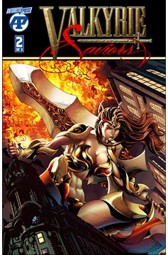 Arquivos Comic - Valkyrie Scan