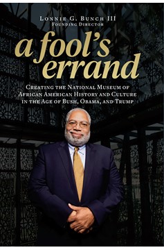 A Fool'S Errand (Hardcover Book)