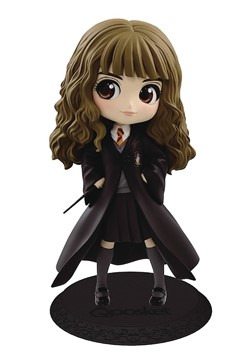 Harry Potter Q-Posket Hermione Granger II Figure