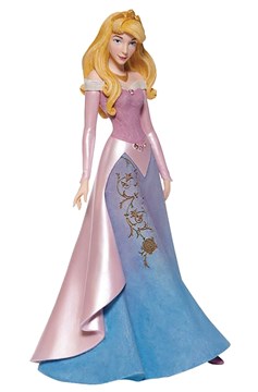 Disney Showcase Aurora Couture De Force 8 Inch Figure
