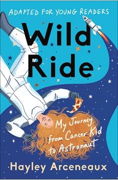 Wild Ride (Adapted for Young Readers) (Hardcover Book)