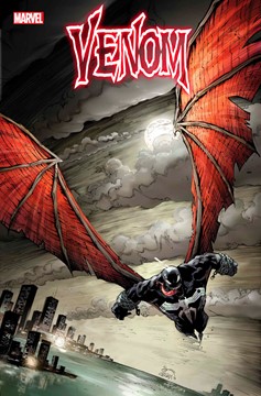 Venom #32 Ryan Stegman Variant 1 for 25 Incentive
