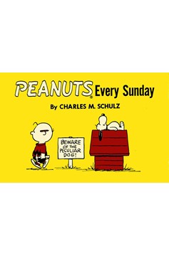 Peanuts Graphic Novel (Titan Edition) Volume 10 1958-1961