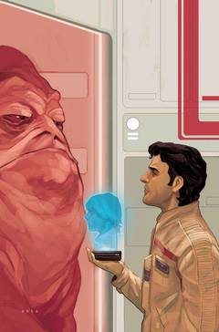 Star Wars Poe Dameron #4 (2016)