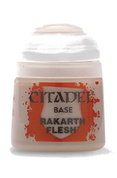 Citadel Paint: Base - Rakarth Flesh