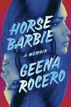 Horse Barbie (Hardcover Book)