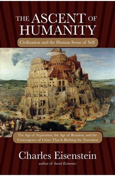 The Ascent Of Humanity (Hardcover Book)