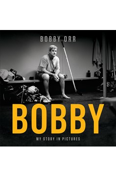 Bobby (Hardcover Book)