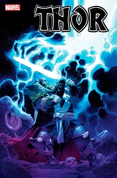 Thor #20 (2020)