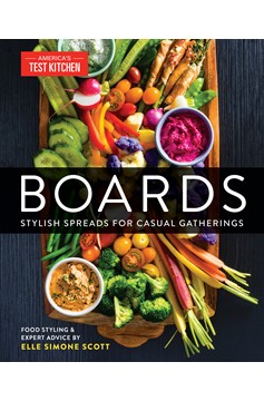 Boards (Hardcover Book)