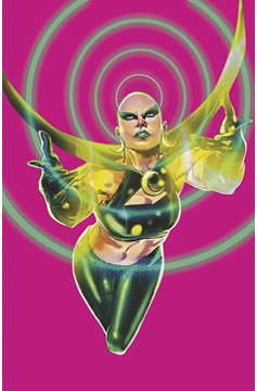 Guardians of the Galaxy #15 Jimenez Pride Month Virgin Variant (2020)