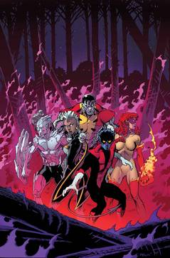 Amazing X-Men #9 (2013)