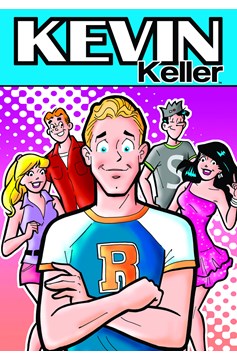 Kevin Keller Hardcover Volume 1