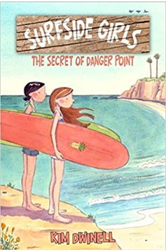 Surfside Girls The Secret of Danger Point